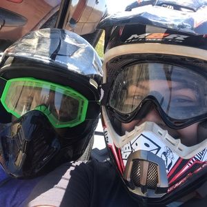 Meet your Posher, Alexis